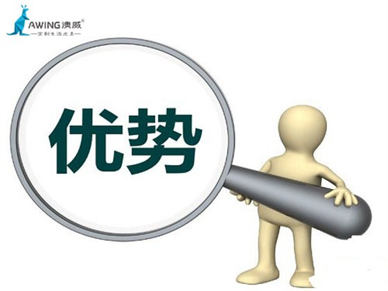 澳威鋁合金門窗品牌企業加盟優勢有哪些