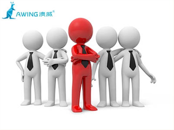 鋁合金門窗加盟商究竟如何才能擁有優秀的團隊