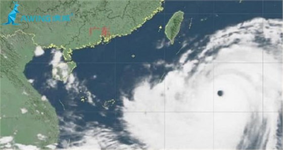 強臺風&ldquo;山竹&rdquo;來襲 選擇優質鋁合金門窗產品才能抗住