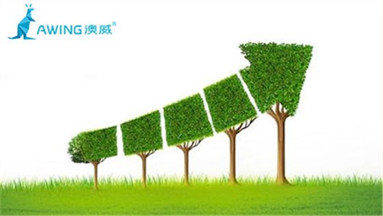 2019年鋁合金平開門廠家發展的關鍵