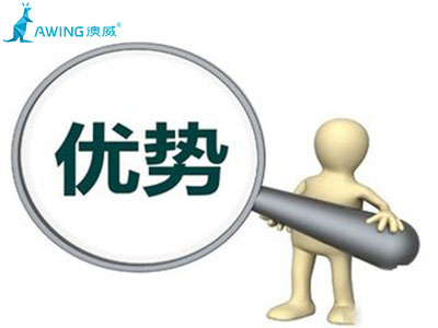 鋁合金門窗企業做好加盟優勢才能容易招商