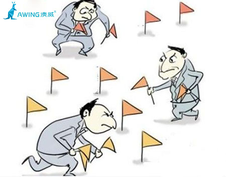 鋁合金門窗代理企業搶占市場先機的方法