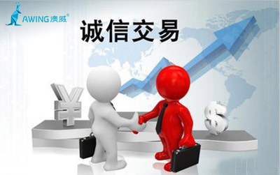 中國(guó)門窗十大品牌企業(yè)的發(fā)展要以誠信為先