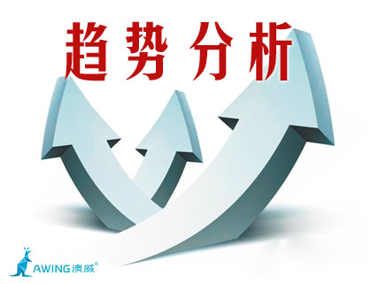 預(yù)測2019年鋁合金平開門行業(yè)市場的六大消費(fèi)趨勢