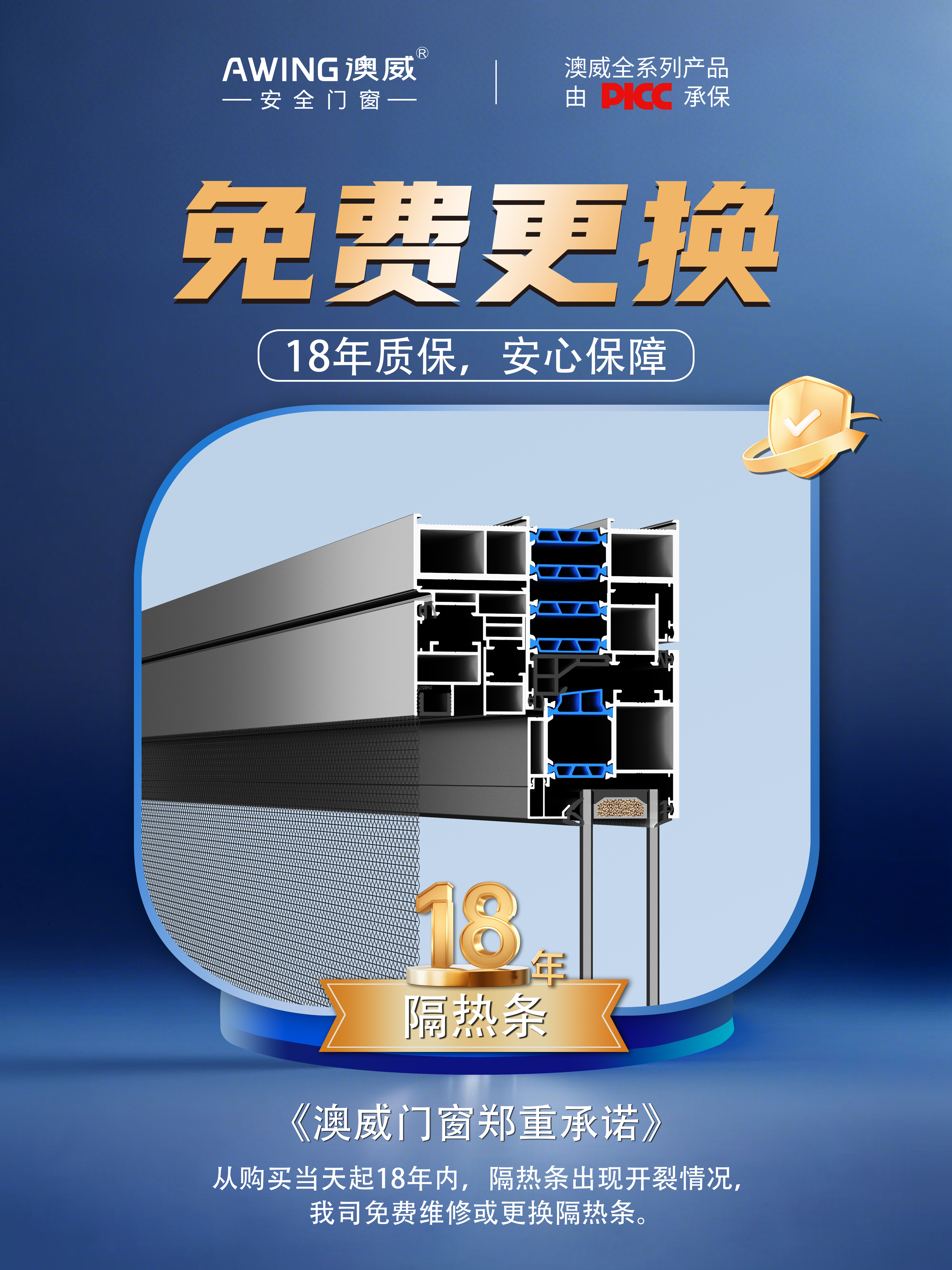 鄭重承諾1